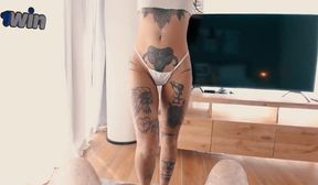 My Best Friend's Partner Wants to Experience Something Wild with Me!