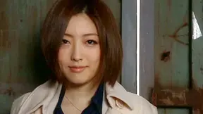 Too Hot to Handle - Busty Beauty's Wild Steamy XXX Adventure