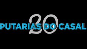 Essa coroa e safada de mais ela mamou bem gostoso