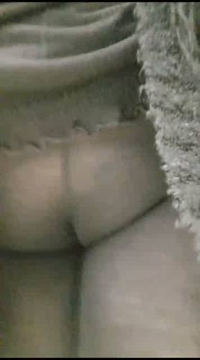 CRISTINA CAVARGIC ROMANIAN WIFE SHOPPING DAY  PUSSY PUBLIC EXPOSING WEARING TRANSPARENT LEGGINGS