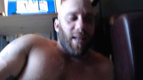 Don Dangles Private Show