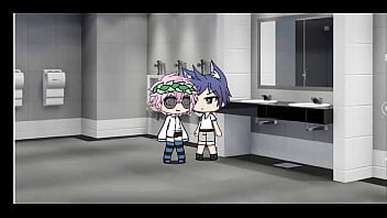 ESCUELA DEL AMOR // GACHA LIFE // EP.1