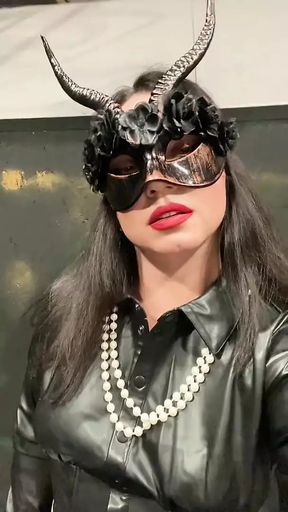 MargoEden video