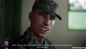 Gay Bad Boys Find Gaming Buddies Stealing Big Thick Cocks