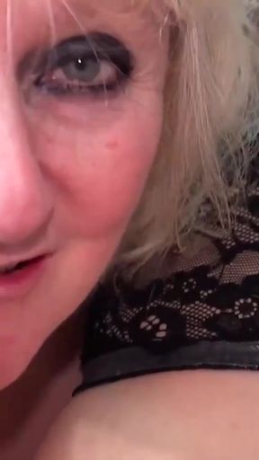 Tattooed Blonde MILF Sara In Intense Scene With Sam Bourne   Clip 3