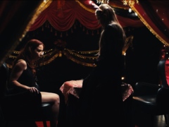 Futanari - The Witchs Mercy