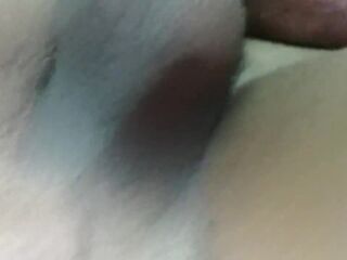 Puta transexual se viene cojiendo su culo ????????????