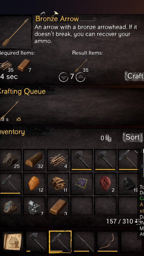 Ep5: Coal, Tin and Copper Location Guide - Wicked Island Ore Farming