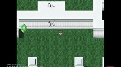 Giantess Mansion I Episode 13