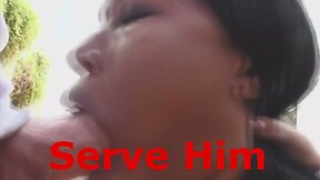 Maia Lust Sissy Trainer(bE A wHORE FOR mEN)