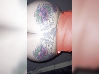 big beautiful woman screwed Outside