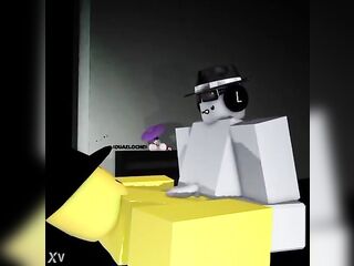 Roblox forsaken homosexual sex compilations
