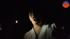 hotel oral quickie