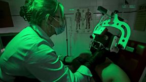 Monika Schmidt Medical Care Institute of Corrections