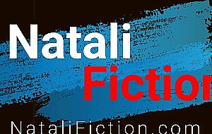 Natali fiction, my girlfriend makes me a slow bj