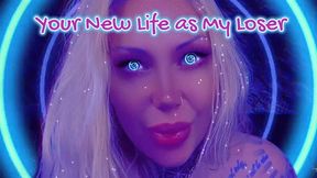 Your New Life as My Loser wmv