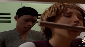 suzy booty episode 12