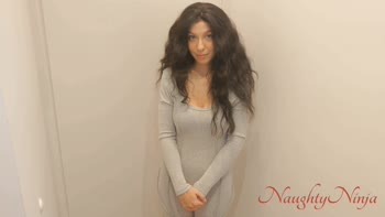 SexNinja's Mature Mistress: Artificial Insemination Roleplay