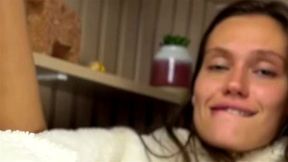 Passion's Whirlwind, Caught in the Frenzy of Group Sex ?