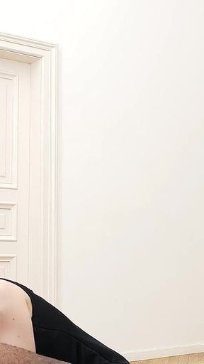 Di Devi Interracial Cum Swallowing Face Fucking Blowjob