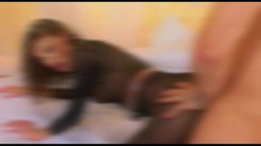 Real Sluts Love Anal Sex