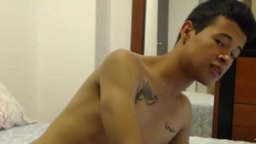 Danilo Delarua Private Show