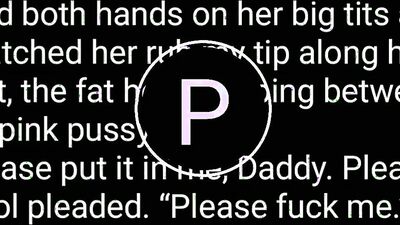 Step Daughter Swap - Porn Story Recap