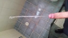 Beto Big Piss!