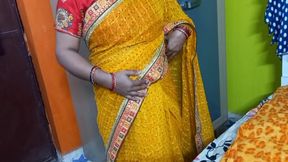 Indian Girl Having Sucking My Lovely Cock.