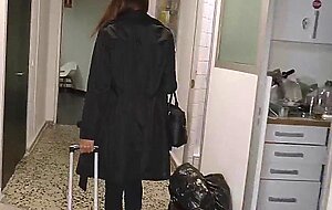 Premiumbukkake, tina tiny 2 bukkake bts