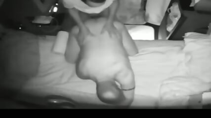 Truckers' Webcam Sex