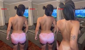 Ass Big Ass OnlyFans Solo