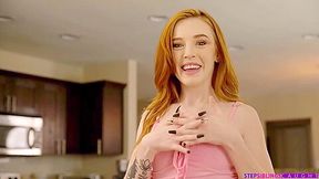 My Stepsis Is Extra S19:e5 - Madi Collins