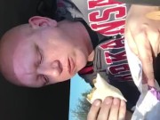 Taco Bell stuffing part 2  1-4-21