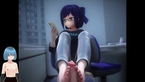 a chan hololive cameel