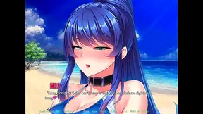 Succubus Demon Girls Piss & Creampie in Harem Hunter Anime Adventure