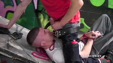 1426 french twink fucked by anonymous veru top