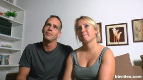 Girlfriend seducing 12 by BBvideo