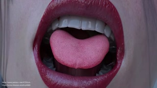 Giantess in the city. Free version