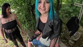 Gawker  Loser Gets What He Deserves  Humiliation  Humiliation  CBT  Tying up  Spanking