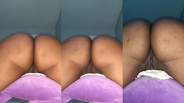 Humping Pillow Game