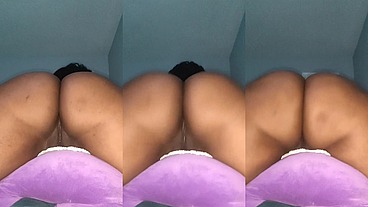 Humping Pillow Game