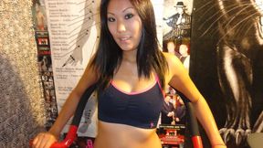 18YO ASIAN GETS A CREAM PIE PLUS MANY MORE GIRLS SUCKING DICK ALL IN 1 VIDEO KING of AMATEUR PORN