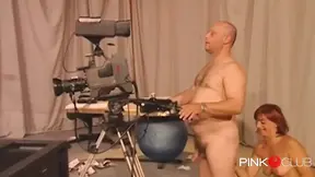 Maurizia Paradiso Show