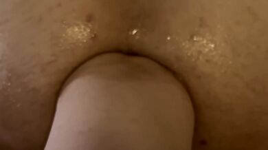 Elbow Deep Fisting Twink Gaping Tight Ass Double Fists Extreme Femdom Rough