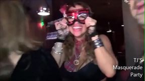 Masquerade Party