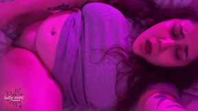 Bbw Mommy Talks You Through Orgasm Betty Woop