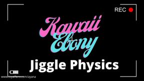 jiggle physics