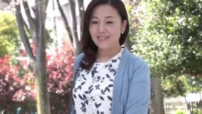 Kazumi Nakagishi's First Time Experience Revealed in Intimate Documentary