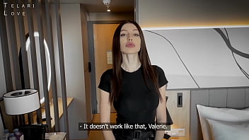 The hotel administration cares about its clients